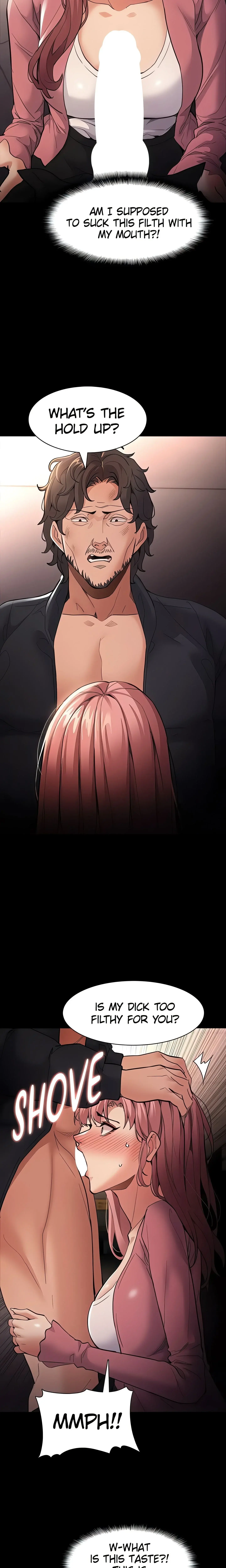 Pervert Diary Episode 120 - Page 11