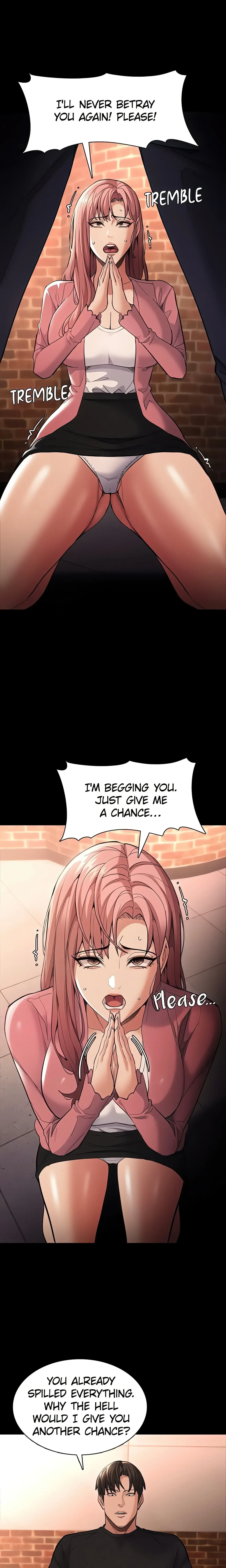 Pervert Diary Episode 120 - Page 4