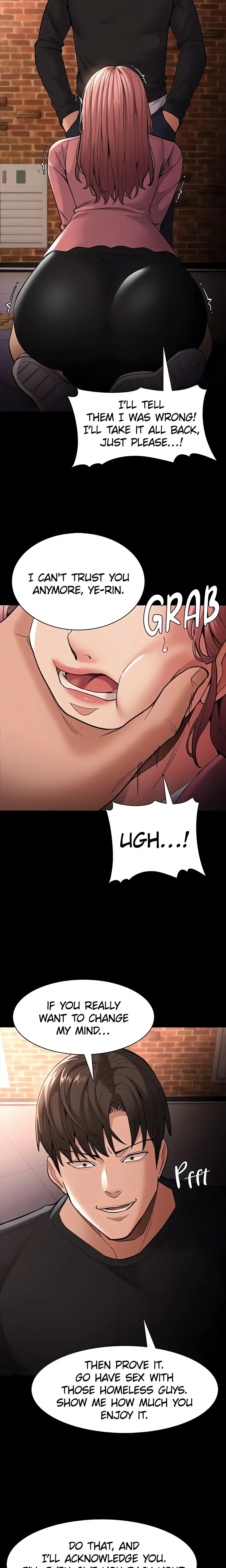 Pervert Diary Episode 120 - Page 5