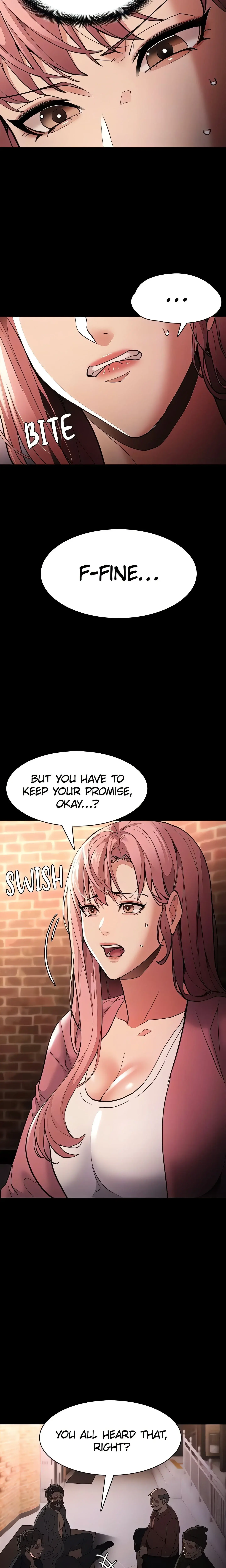 Pervert Diary Episode 120 - Page 8