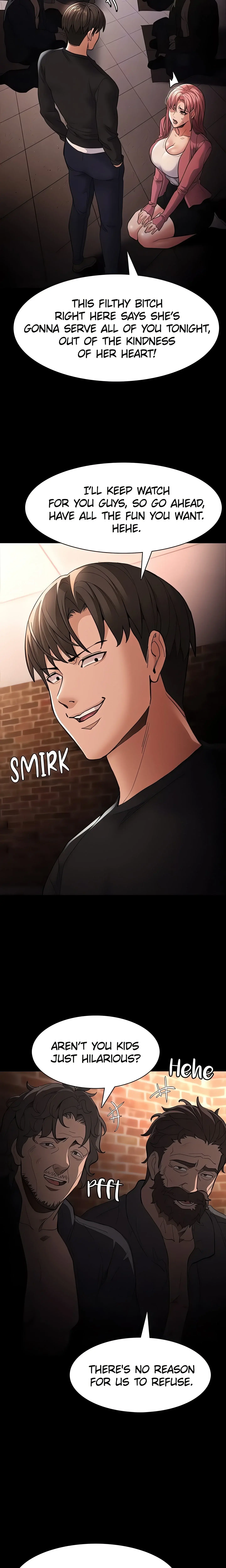 Pervert Diary Episode 120 - Page 9