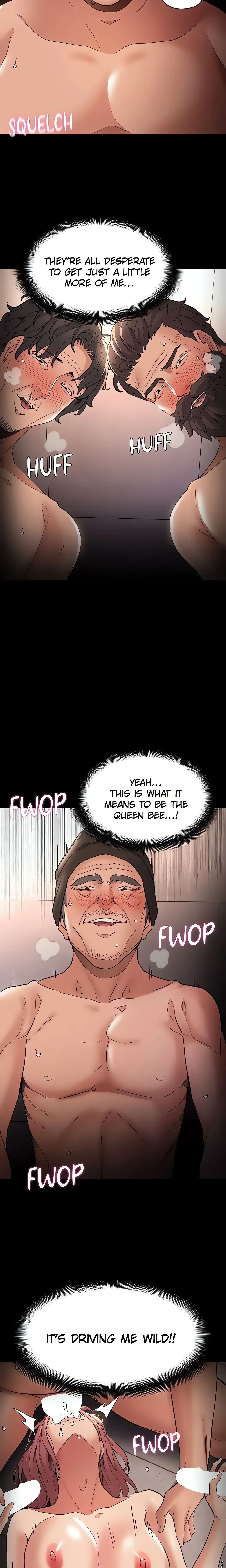 Pervert Diary Episode 121 - Page 13