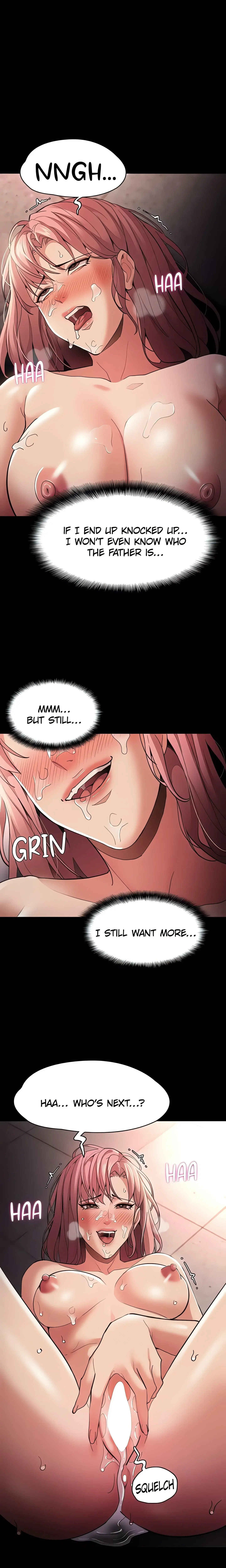 Pervert Diary Episode 121 - Page 18