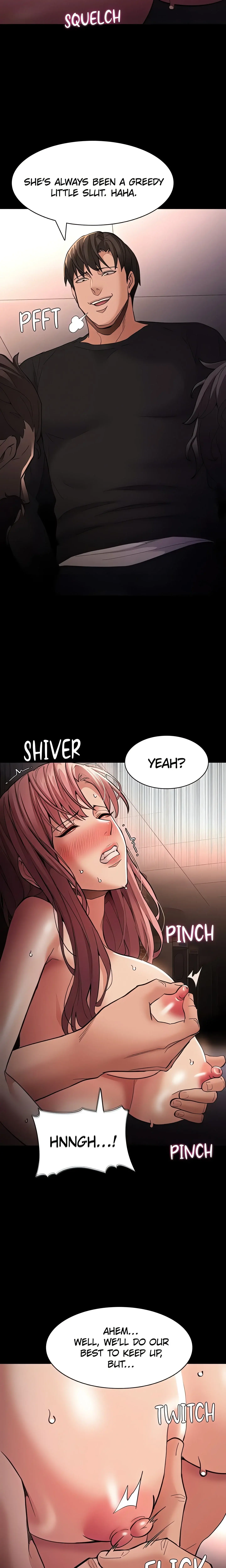 Pervert Diary Episode 121 - Page 21