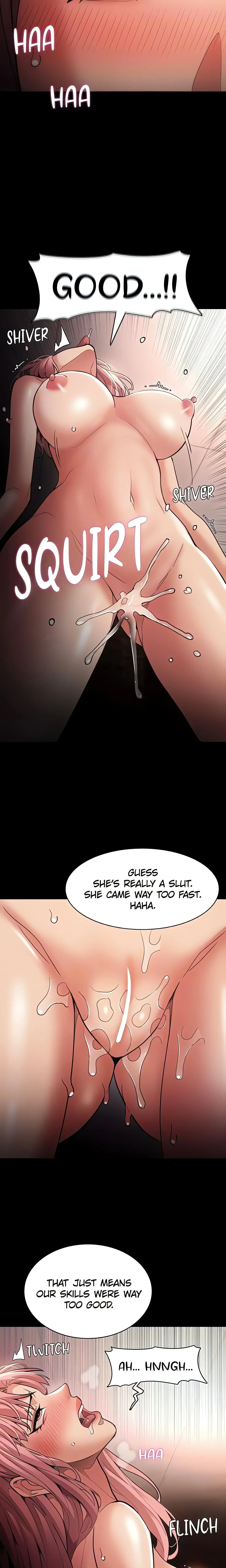 Pervert Diary Episode 121 - Page 6