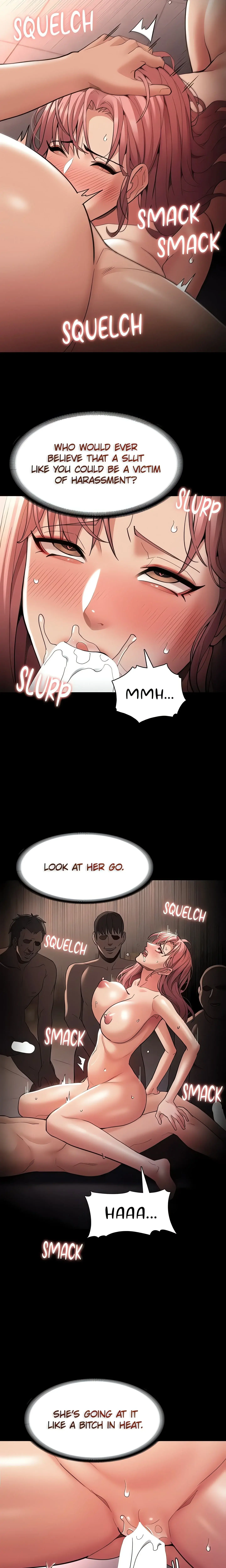 Pervert Diary Episode 122 - Page 11
