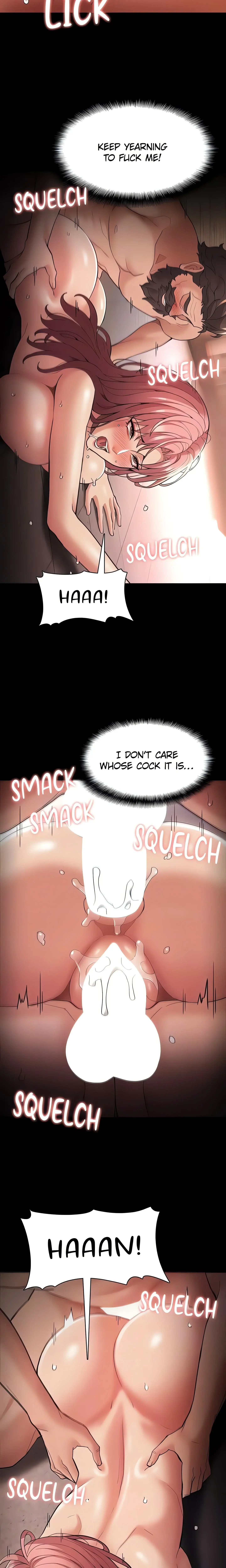 Pervert Diary Episode 122 - Page 15
