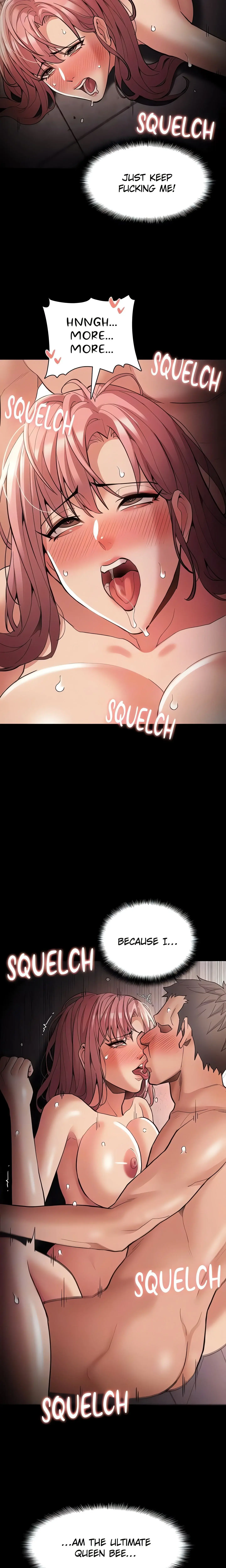 Pervert Diary Episode 122 - Page 16