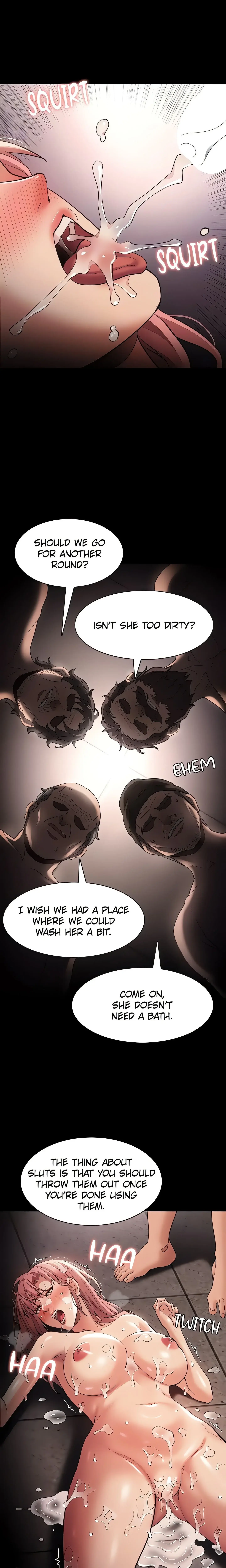 Pervert Diary Episode 122 - Page 18