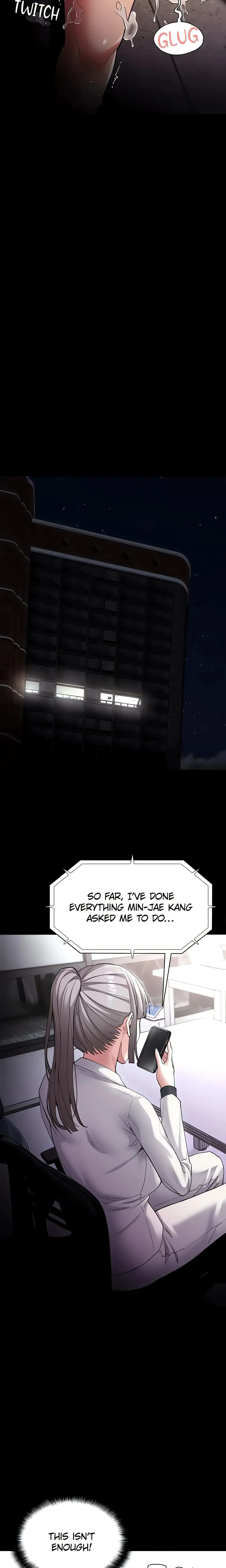 Pervert Diary Episode 122 - Page 19