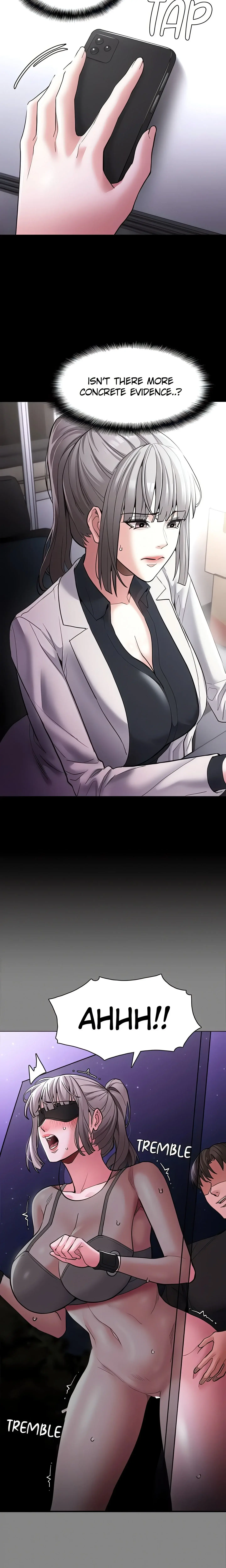 Pervert Diary Episode 122 - Page 20