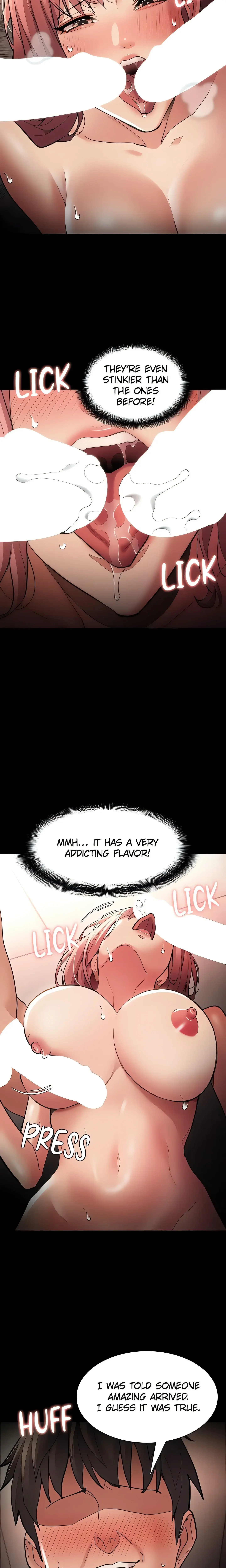 Pervert Diary Episode 122 - Page 4