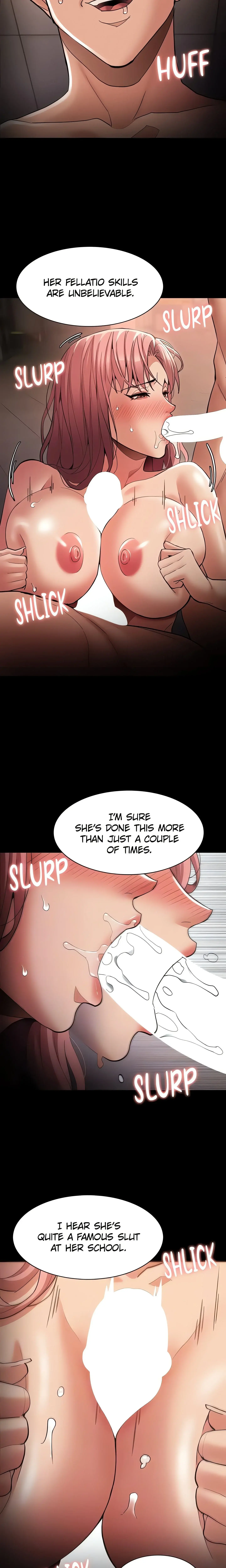 Pervert Diary Episode 122 - Page 5