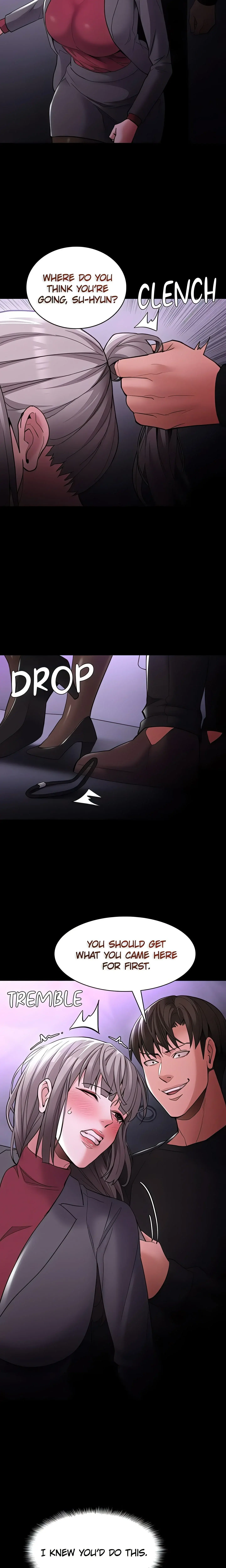 Pervert Diary Episode 123 - Page 11