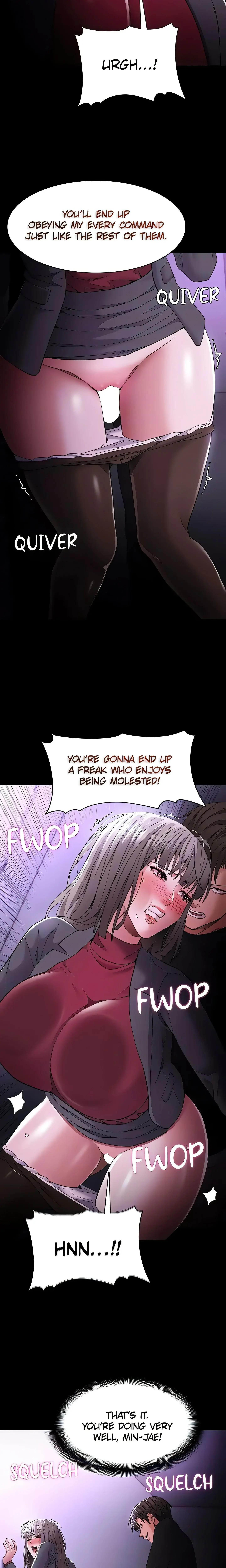 Pervert Diary Episode 123 - Page 16