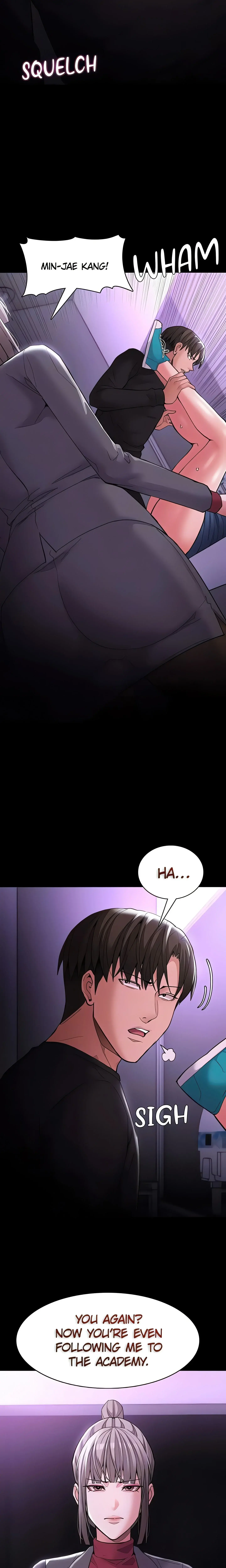 Pervert Diary Episode 123 - Page 6