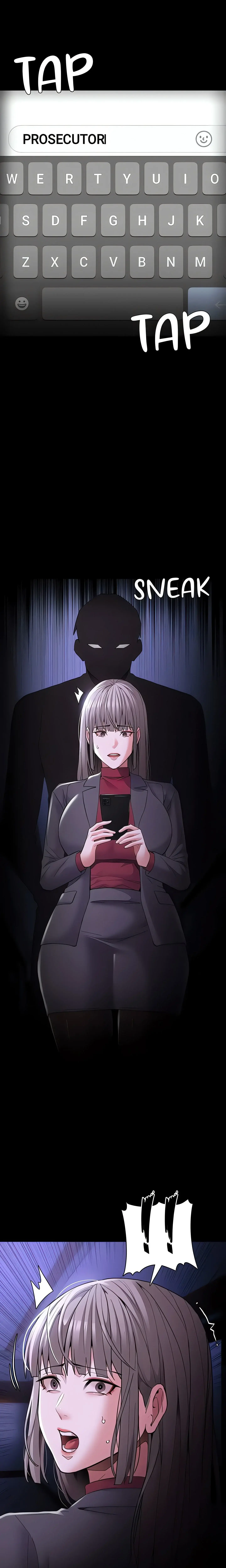 Pervert Diary Episode 124 - Page 1