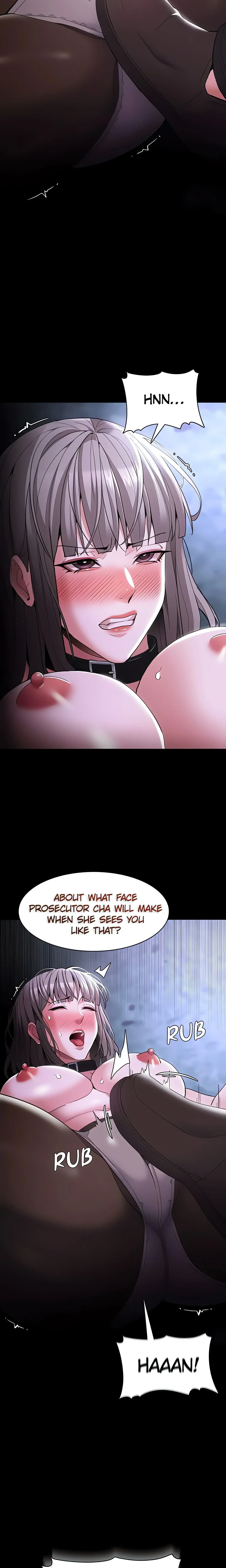 Pervert Diary Episode 124 - Page 10