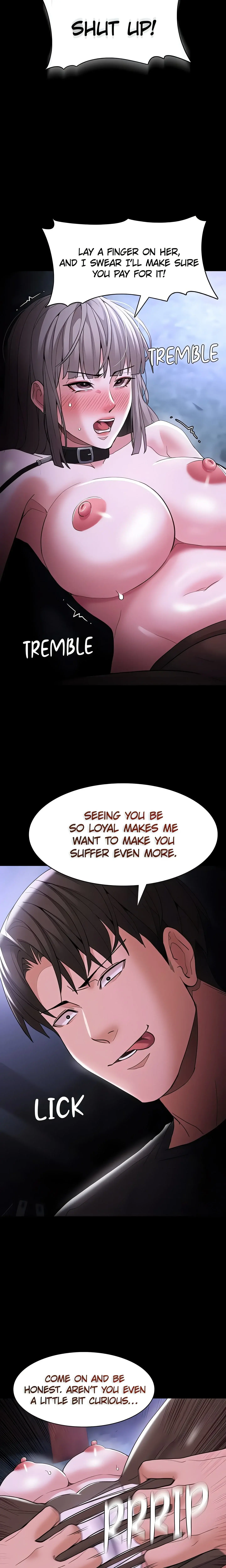 Pervert Diary Episode 124 - Page 11