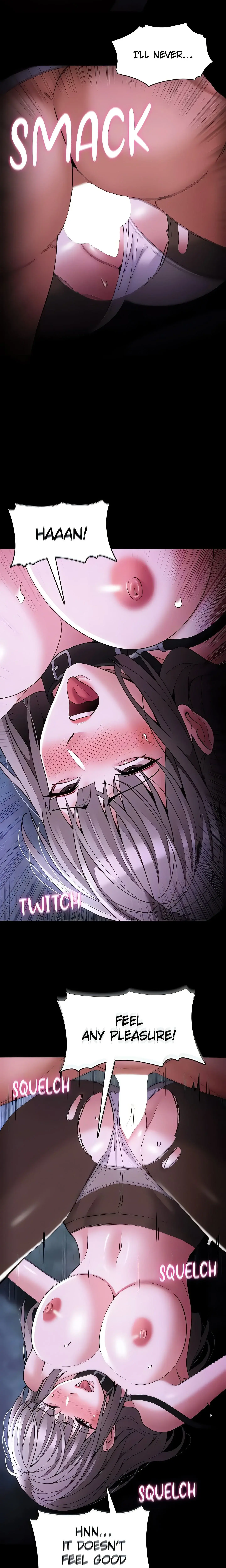 Pervert Diary Episode 124 - Page 14