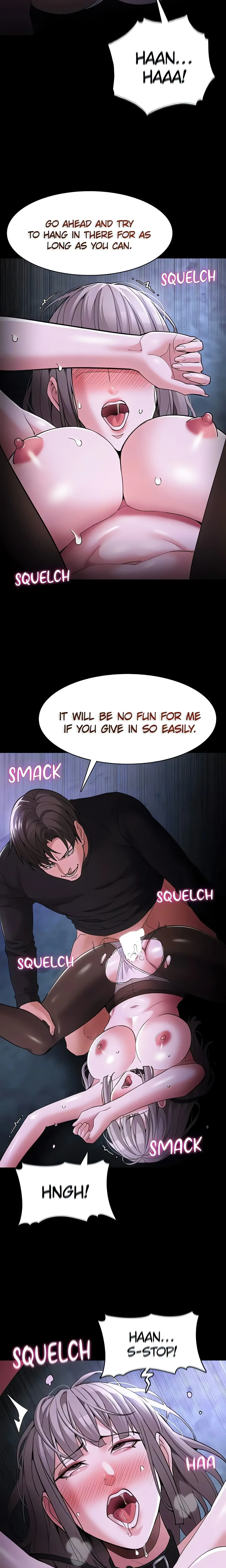 Pervert Diary Episode 124 - Page 16