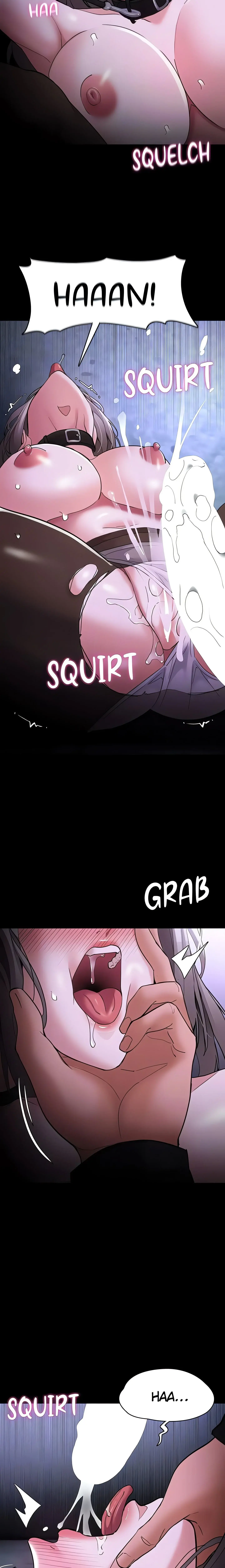 Pervert Diary Episode 124 - Page 17