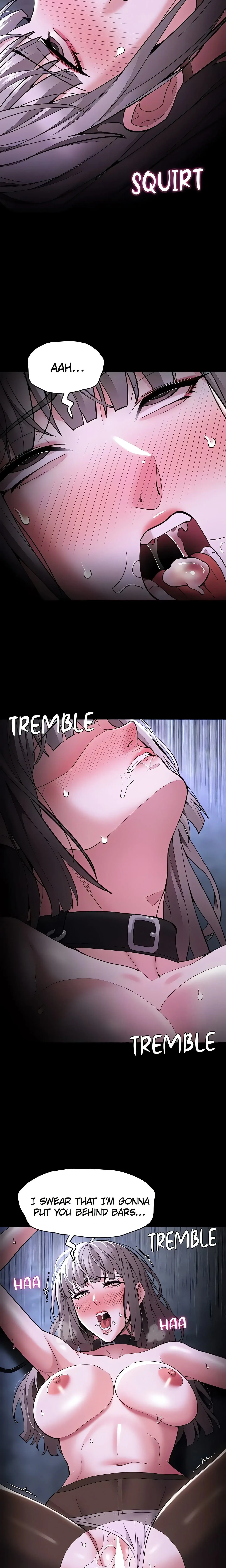 Pervert Diary Episode 124 - Page 18