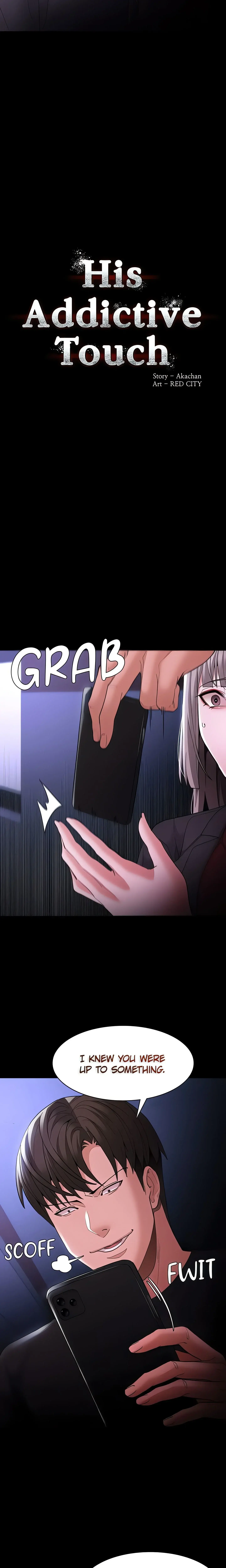Pervert Diary Episode 124 - Page 2