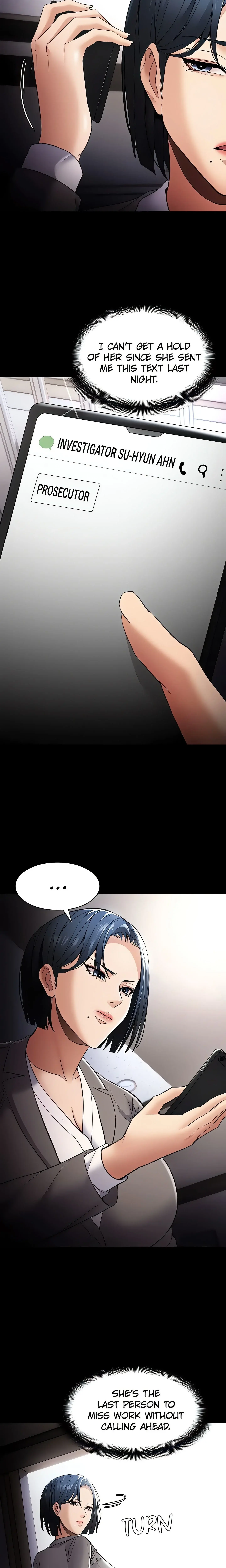 Pervert Diary Episode 124 - Page 20
