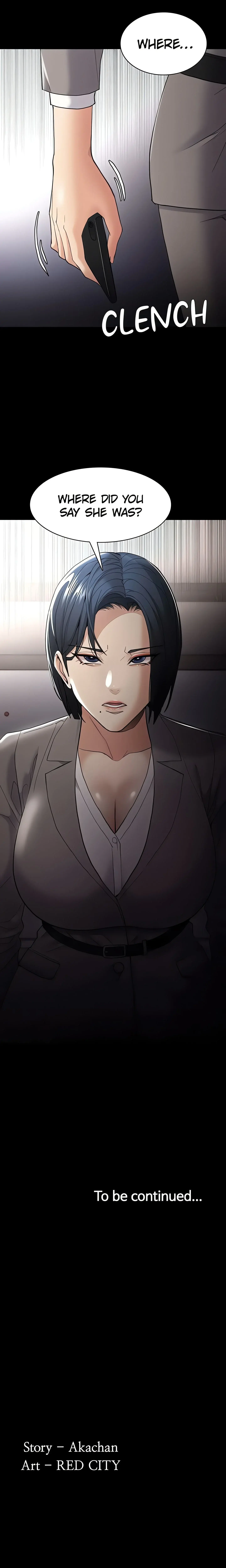 Pervert Diary Episode 124 - Page 23