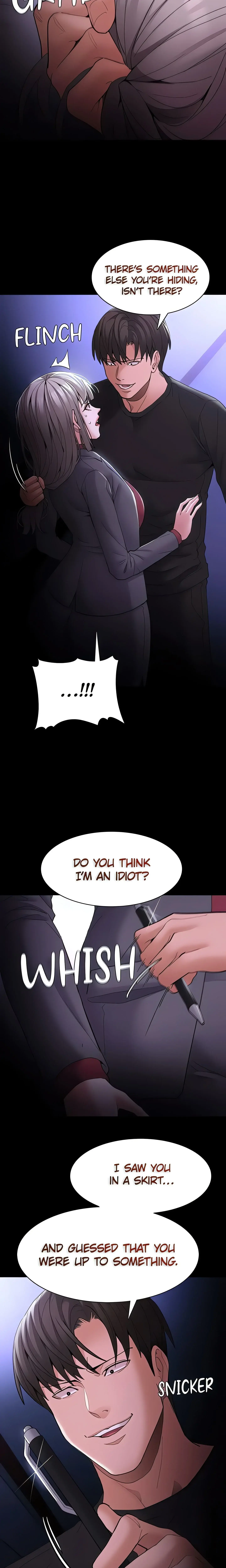 Pervert Diary Episode 124 - Page 4