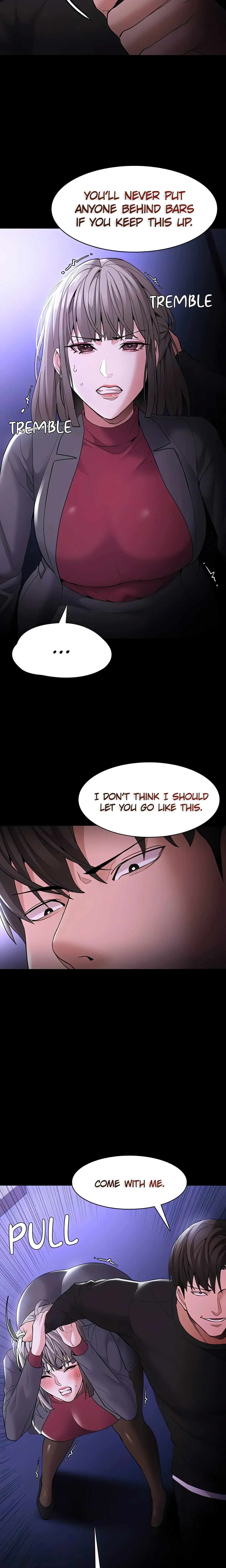 Pervert Diary Episode 124 - Page 5