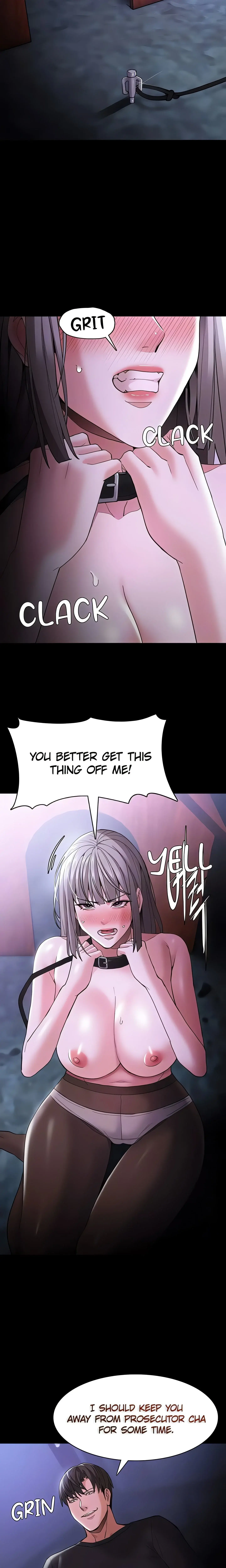 Pervert Diary Episode 124 - Page 7