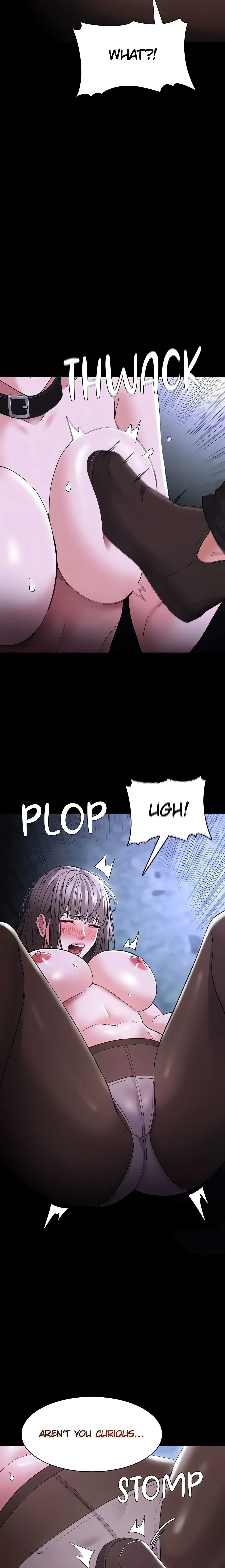 Pervert Diary Episode 124 - Page 9