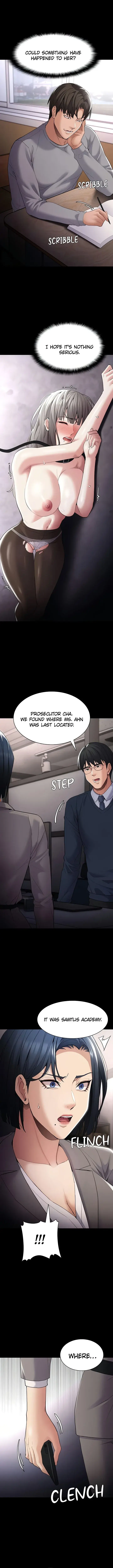 Pervert Diary Episode 125 - Page 1