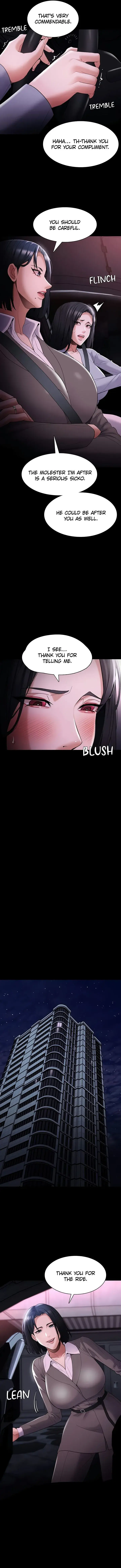 Pervert Diary Episode 125 - Page 12