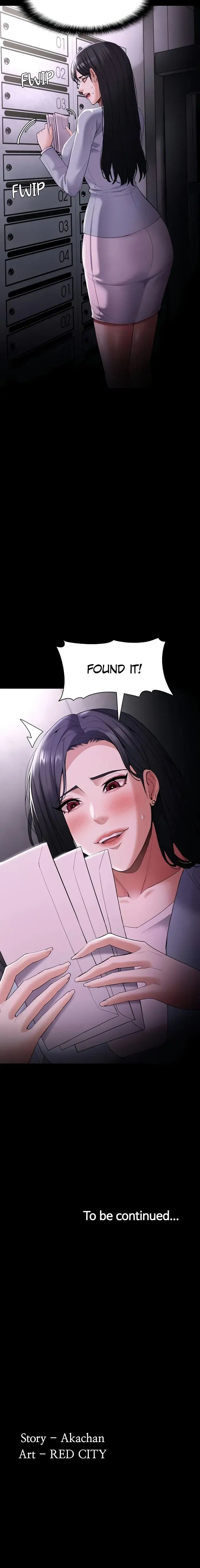 Pervert Diary Episode 125 - Page 14