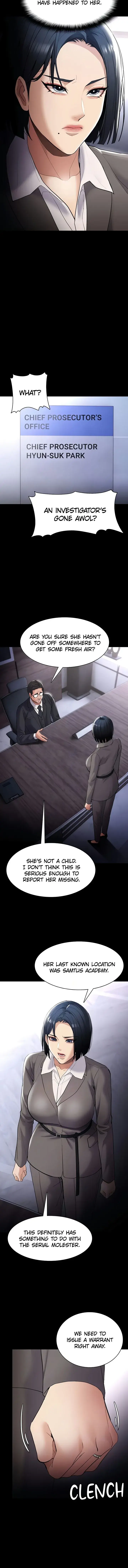 Pervert Diary Episode 125 - Page 3