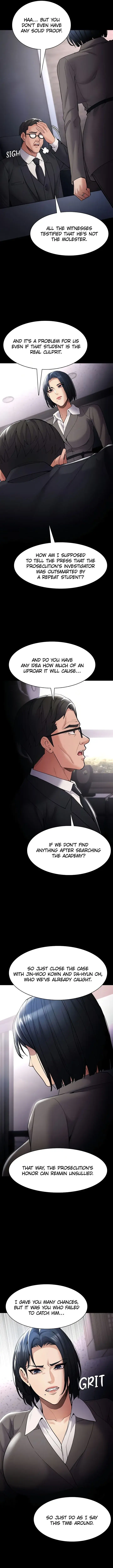 Pervert Diary Episode 125 - Page 4