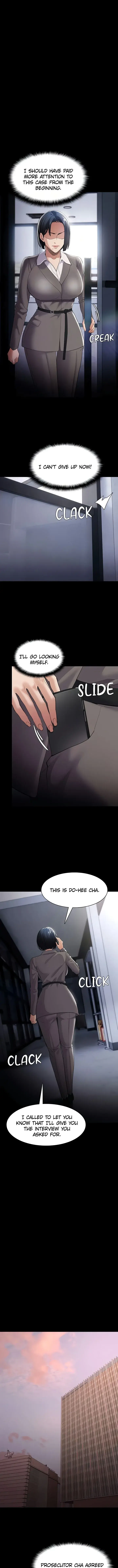 Pervert Diary Episode 125 - Page 5