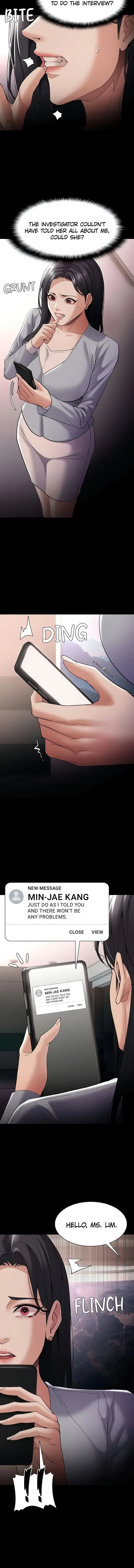 Pervert Diary Episode 125 - Page 6