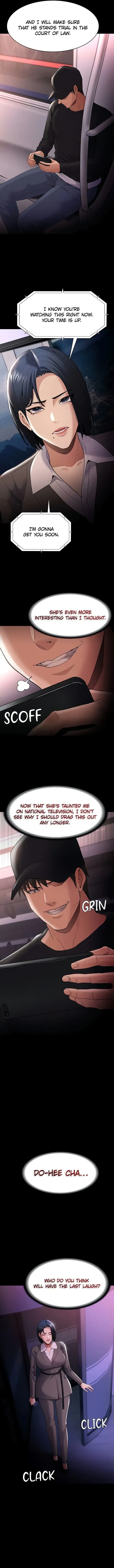 Pervert Diary Episode 125 - Page 9