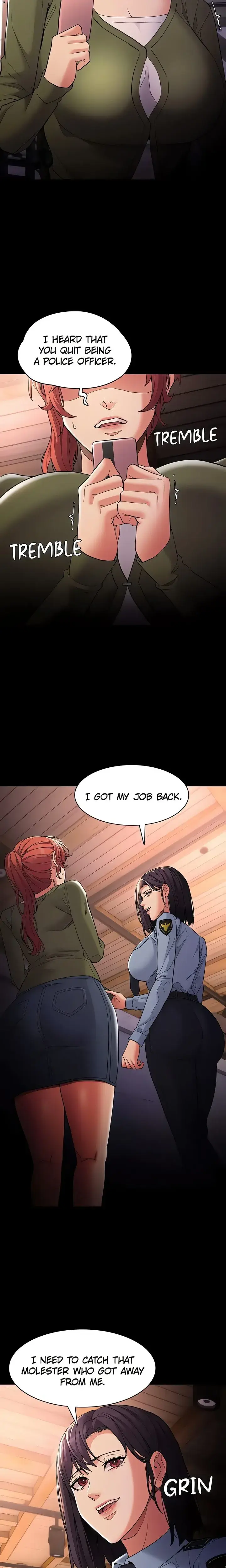 Pervert Diary Episode 126 - Page 10
