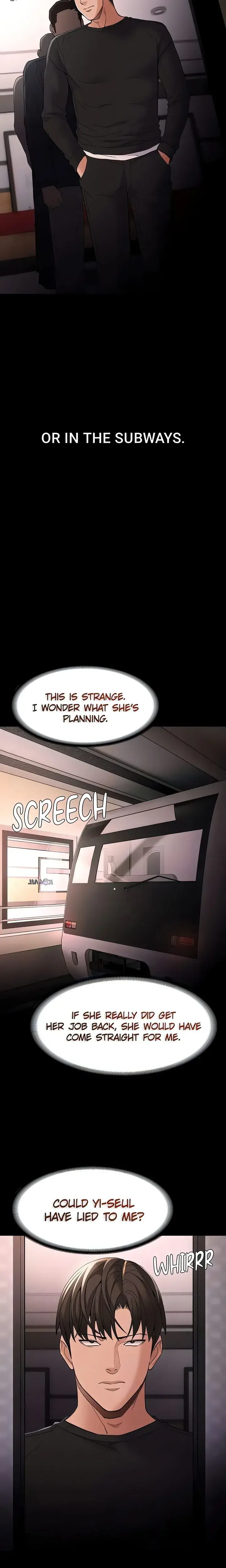Pervert Diary Episode 126 - Page 14