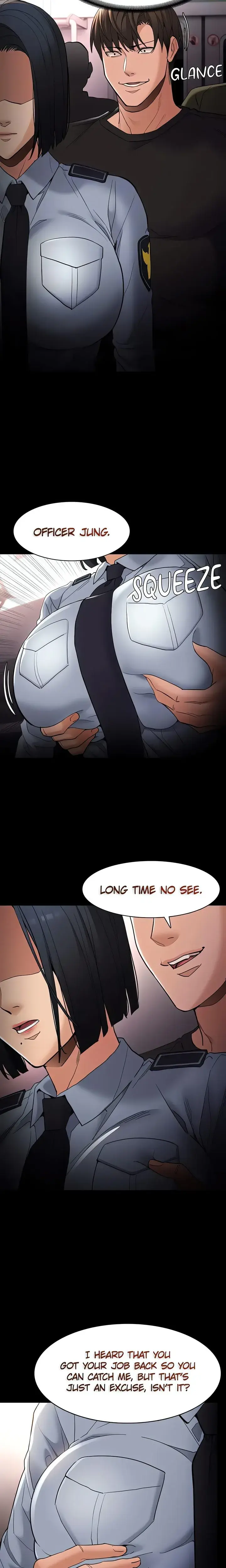 Pervert Diary Episode 126 - Page 18