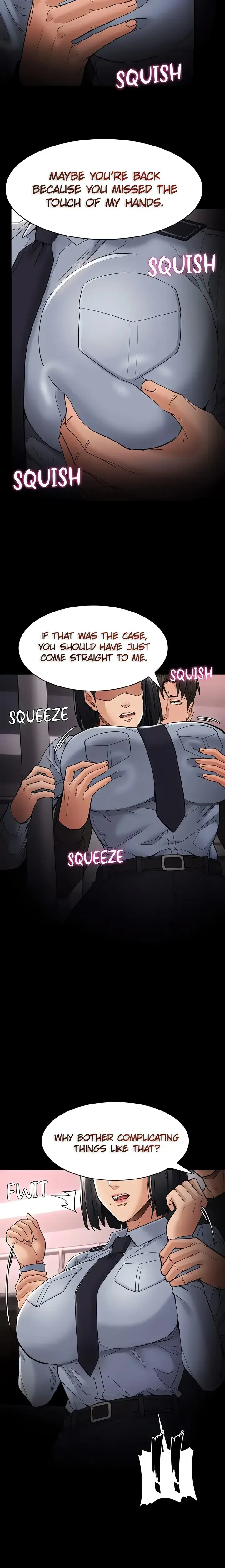 Pervert Diary Episode 126 - Page 19