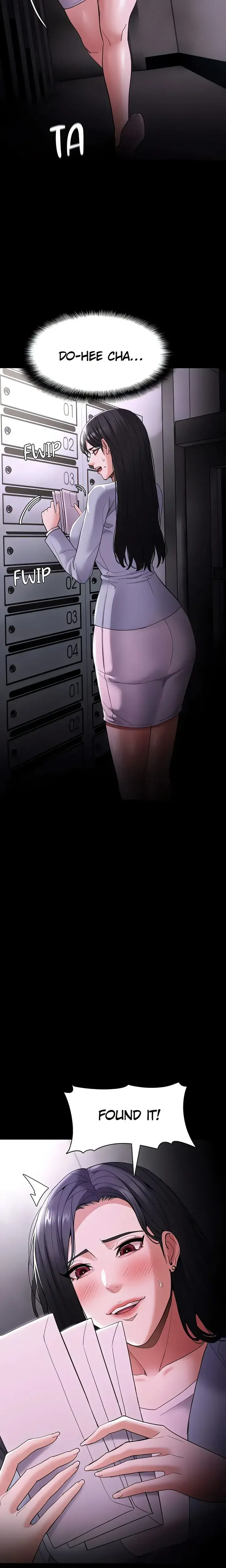 Pervert Diary Episode 126 - Page 2