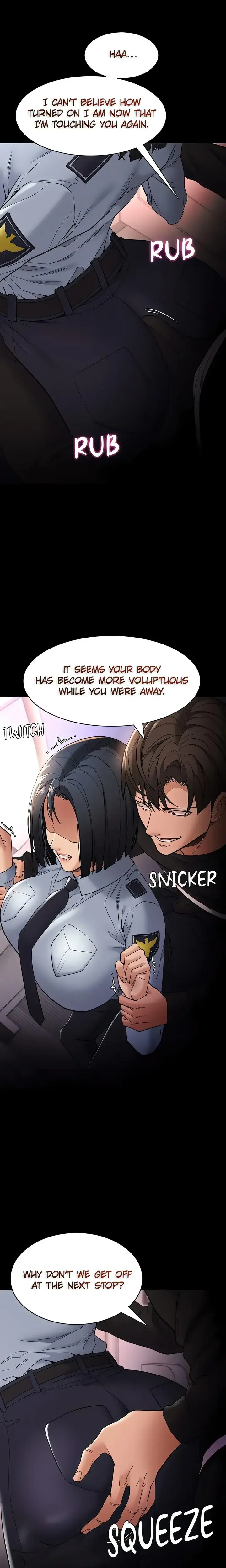 Pervert Diary Episode 126 - Page 20