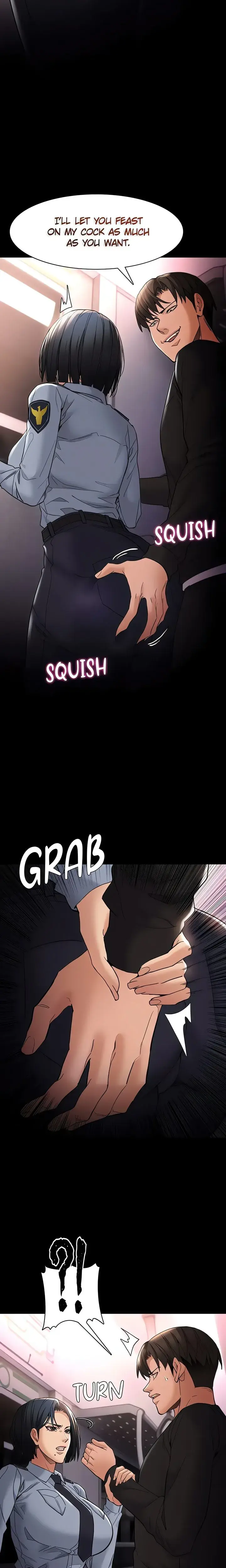 Pervert Diary Episode 126 - Page 21