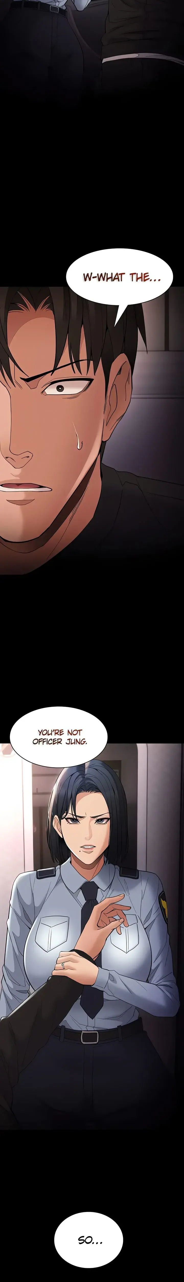 Pervert Diary Episode 126 - Page 22